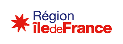 logo de la région Ile de France